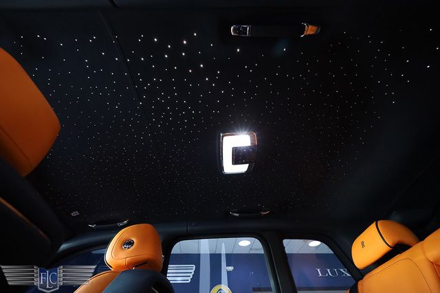 2023 Rolls-Royce Cullinan Sport Utility - 22995243 - 15