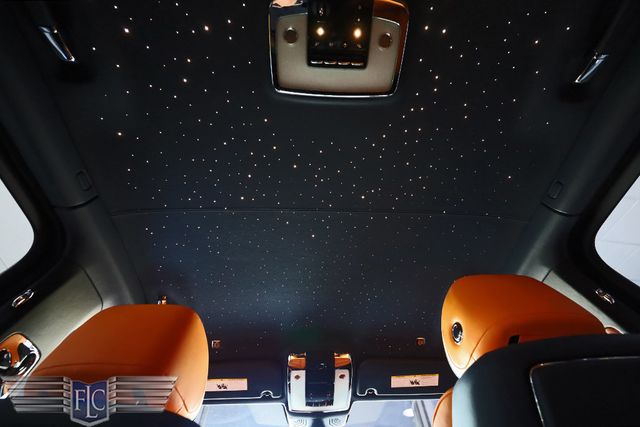 2023 Rolls-Royce Cullinan Sport Utility - 22995243 - 16