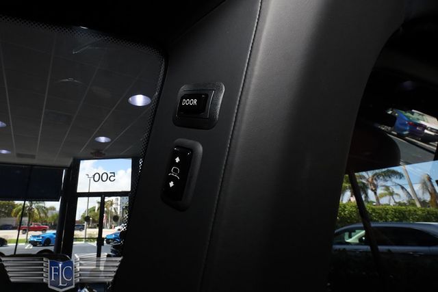 2023 Rolls-Royce Cullinan Sport Utility - 22995243 - 19