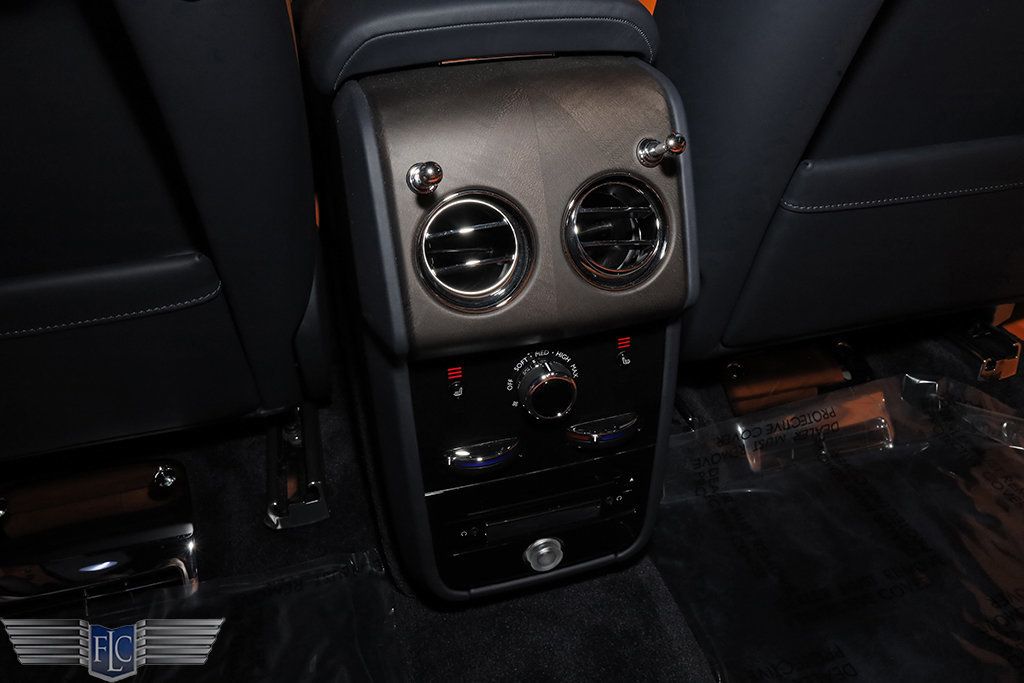 2023 Rolls-Royce Cullinan Sport Utility - 22995243 - 20