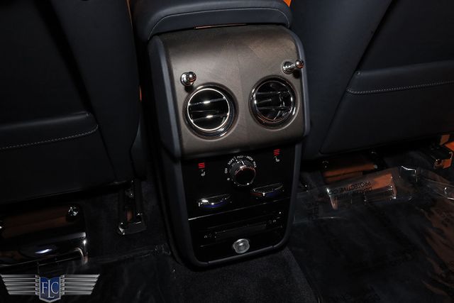 2023 Rolls-Royce Cullinan Sport Utility - 22995243 - 20