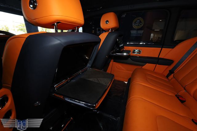 2023 Rolls-Royce Cullinan Sport Utility - 22995243 - 21