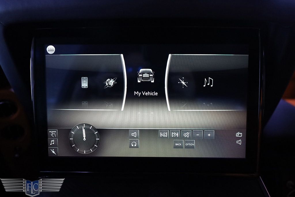 2023 Rolls-Royce Cullinan Sport Utility - 22995243 - 23