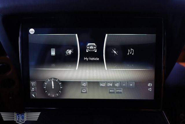 2023 Rolls-Royce Cullinan Sport Utility - 22995243 - 23