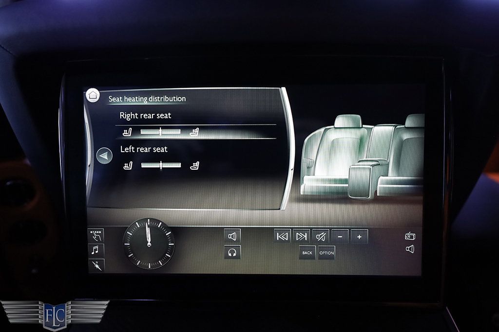 2023 Rolls-Royce Cullinan Sport Utility - 22995243 - 24