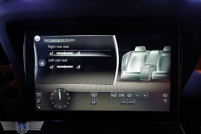 2023 Rolls-Royce Cullinan Sport Utility - 22995243 - 24