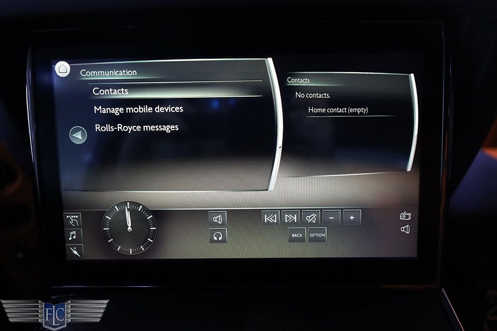 2023 Rolls-Royce Cullinan Sport Utility - 22995243 - 25