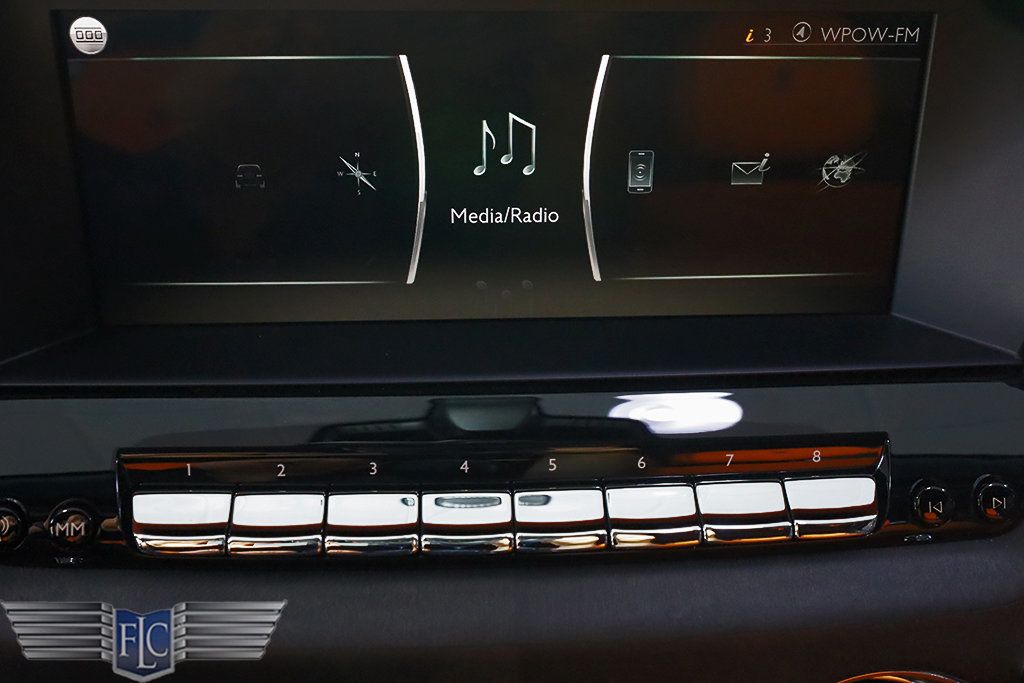 2023 Rolls-Royce Cullinan Sport Utility - 22995243 - 30