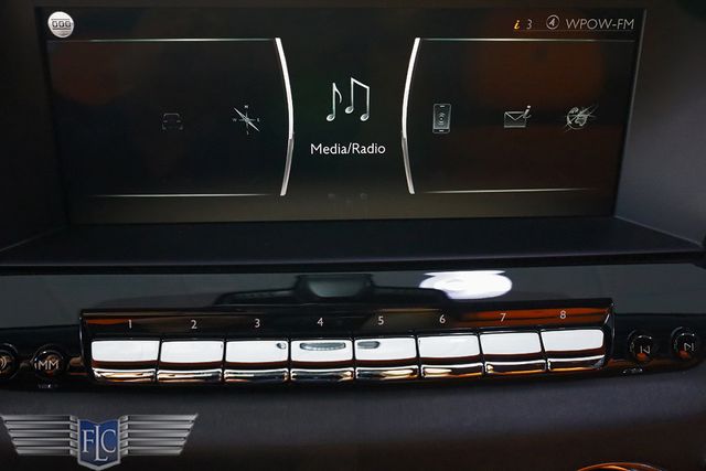 2023 Rolls-Royce Cullinan Sport Utility - 22995243 - 30