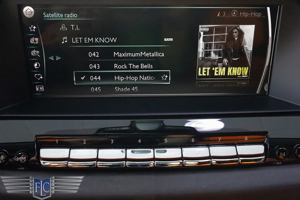 2023 Rolls-Royce Cullinan Sport Utility - 22995243 - 31