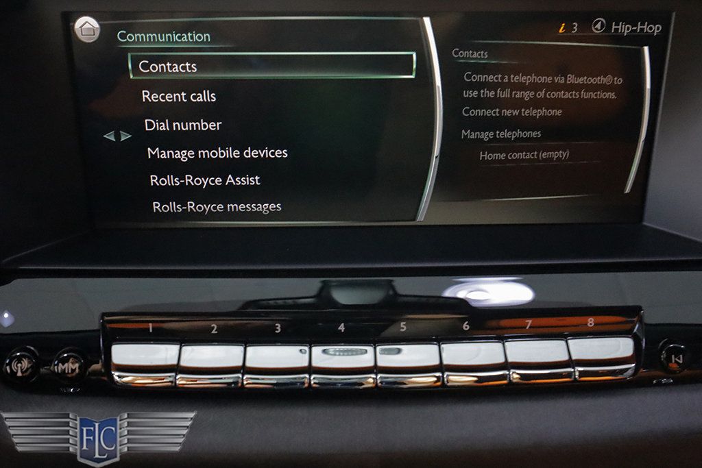 2023 Rolls-Royce Cullinan Sport Utility - 22995243 - 32