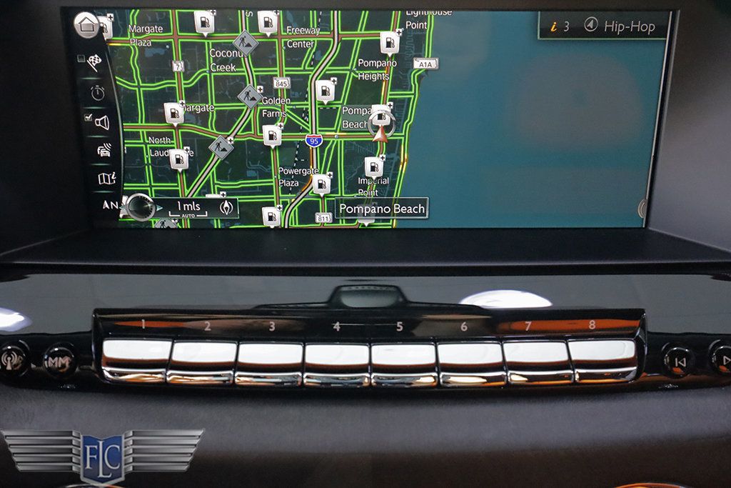 2023 Rolls-Royce Cullinan Sport Utility - 22995243 - 33