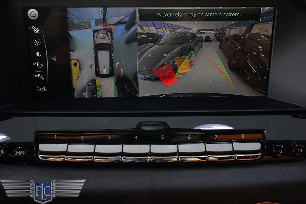 2023 Rolls-Royce Cullinan Sport Utility - 22995243 - 34