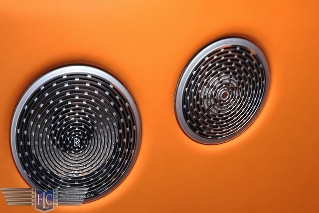 2023 Rolls-Royce Cullinan Sport Utility - 22995243 - 36