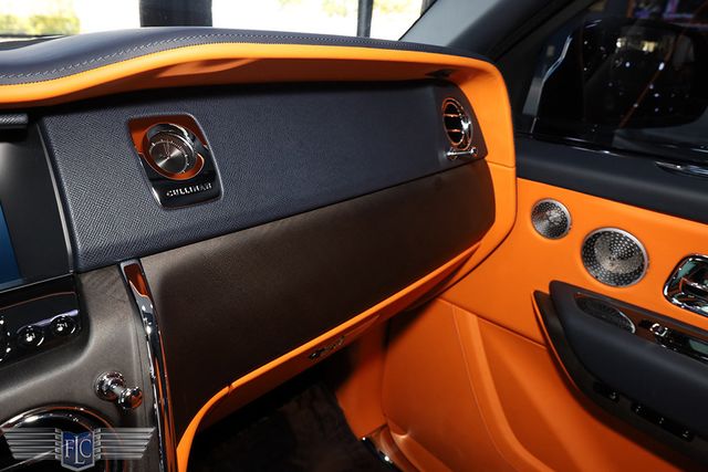 2023 Rolls-Royce Cullinan Sport Utility - 22995243 - 37