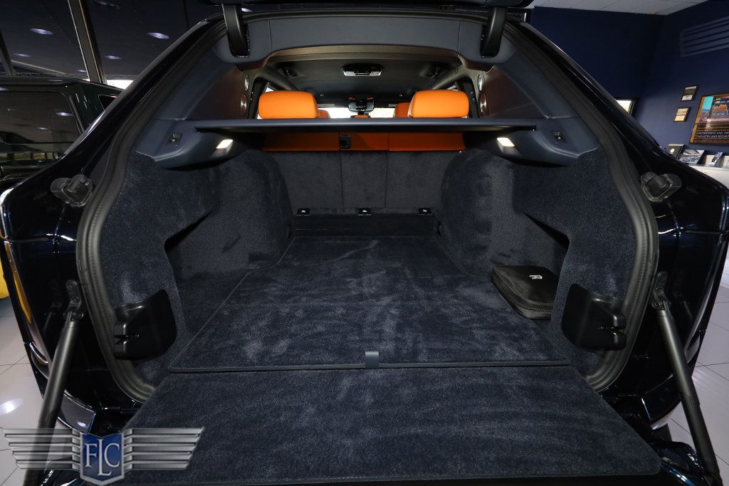 2023 Rolls-Royce Cullinan Sport Utility - 22995243 - 38