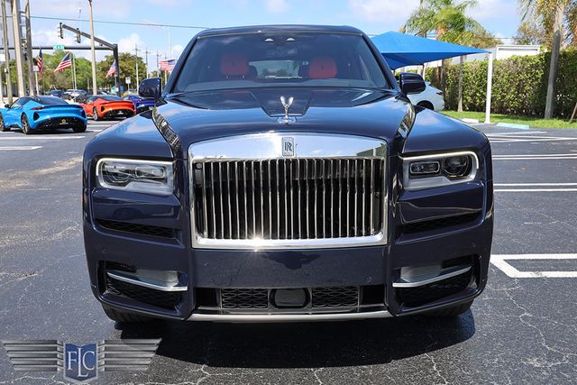 2023 Rolls-Royce Cullinan Sport Utility - 22995243 - 6