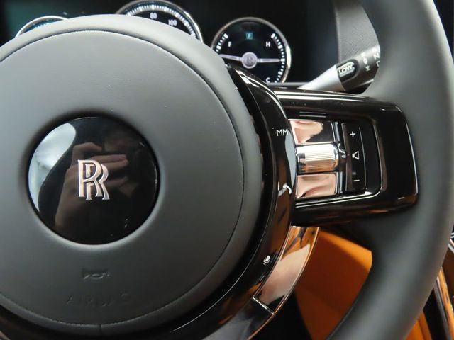 2023 Rolls-Royce Cullinan Sport Utility - 22974083 - 11