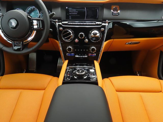 2023 Rolls-Royce Cullinan Sport Utility - 22974083 - 12