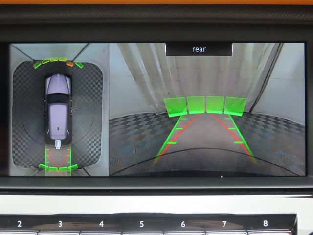 2023 Rolls-Royce Cullinan Sport Utility - 22974083 - 14