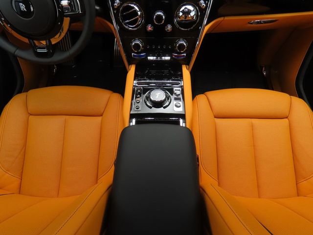 2023 Rolls-Royce Cullinan Sport Utility - 22974083 - 15