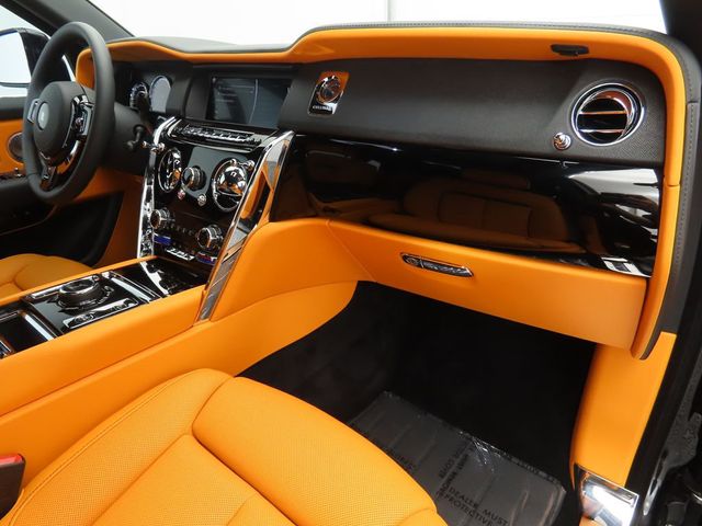 2023 Rolls-Royce Cullinan Sport Utility - 22974083 - 16