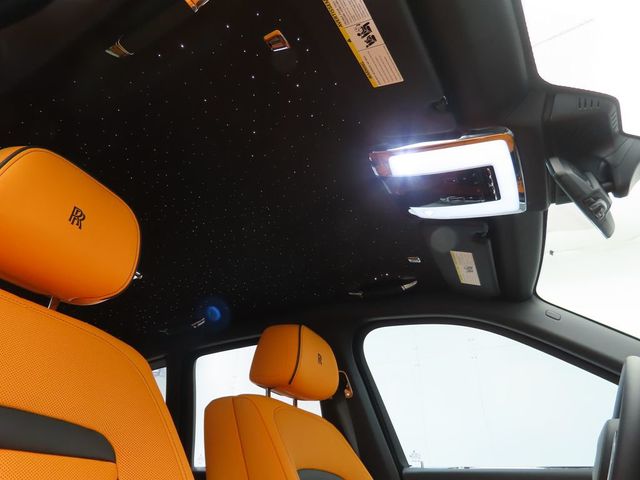 2023 Rolls-Royce Cullinan Sport Utility - 22974083 - 17