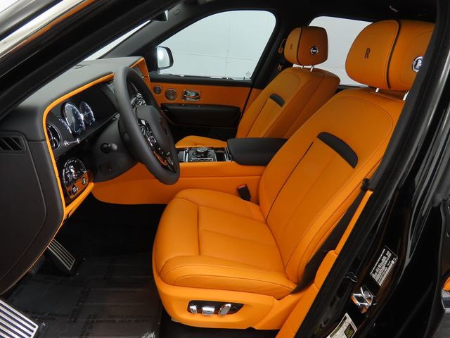 2023 Rolls-Royce Cullinan Sport Utility - 22974083 - 18