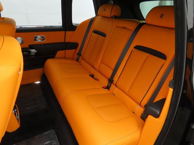 2023 Rolls-Royce Cullinan Sport Utility - 22974083 - 20
