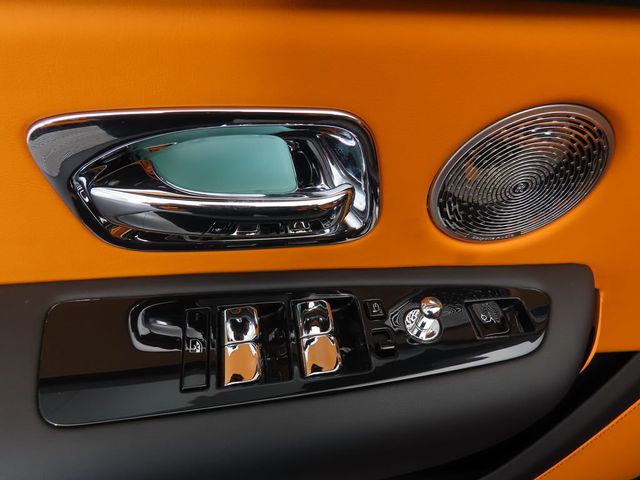 2023 Rolls-Royce Cullinan Sport Utility - 22974083 - 22