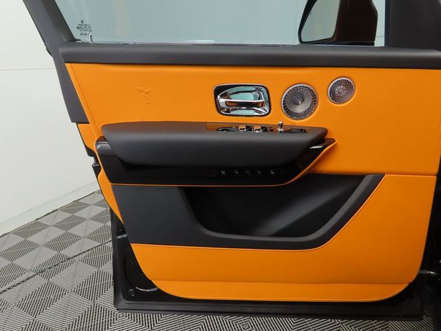 2023 Rolls-Royce Cullinan Sport Utility - 22974083 - 23