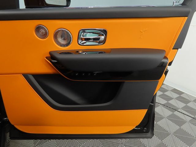 2023 Rolls-Royce Cullinan Sport Utility - 22974083 - 24