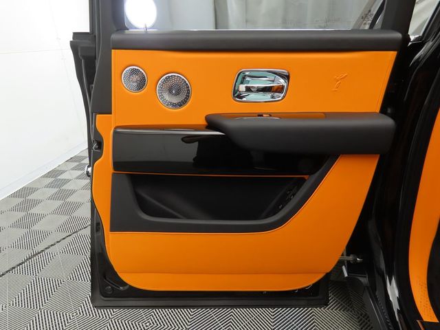 2023 Rolls-Royce Cullinan Sport Utility - 22974083 - 26