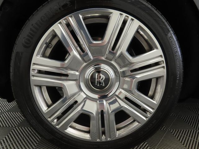 2023 Rolls-Royce Cullinan Sport Utility - 22974083 - 29