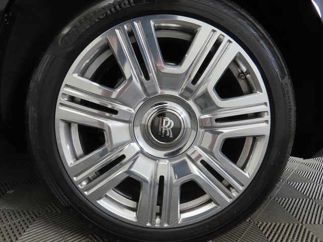 2023 Rolls-Royce Cullinan Sport Utility - 22974083 - 30