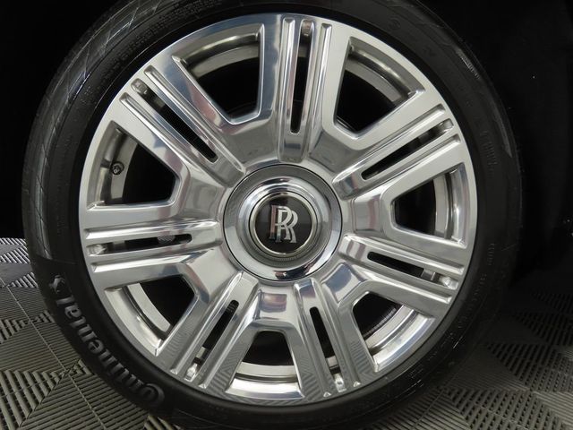 2023 Rolls-Royce Cullinan Sport Utility - 22974083 - 31