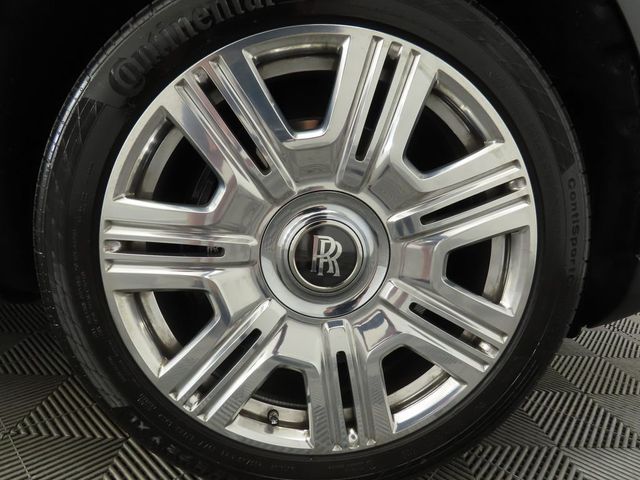 2023 Rolls-Royce Cullinan Sport Utility - 22974083 - 32