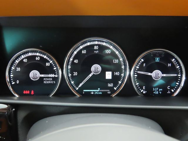 2023 Rolls-Royce Cullinan Sport Utility - 22974083 - 33