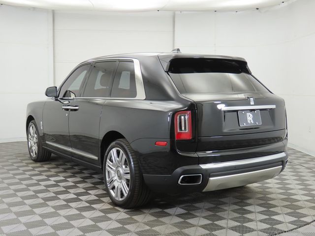 2023 Rolls-Royce Cullinan Sport Utility - 22974083 - 6