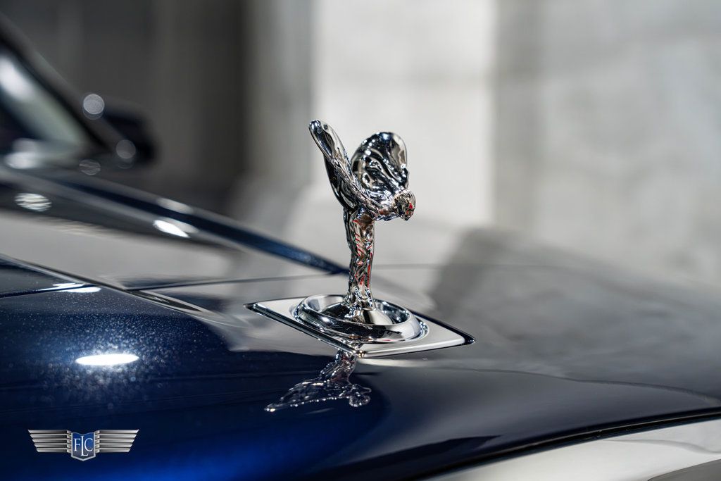 2023 Rolls-Royce Cullinan Sport Utility - 23087189 - 10