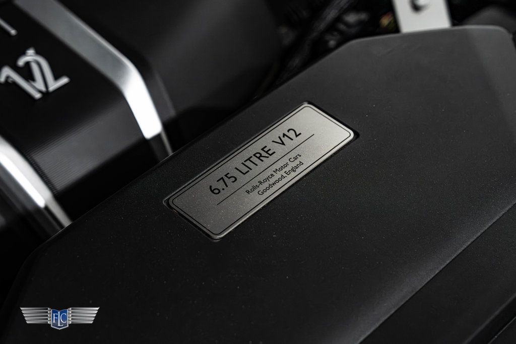 2023 Rolls-Royce Cullinan Sport Utility - 23087189 - 13