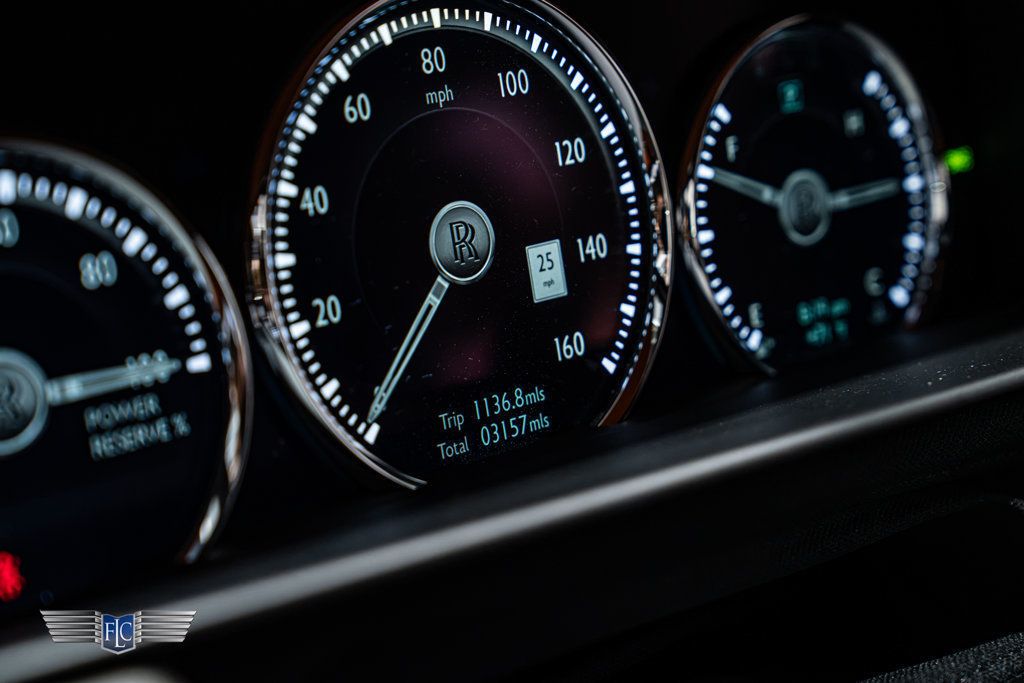 2023 Rolls-Royce Cullinan Sport Utility - 23087189 - 21