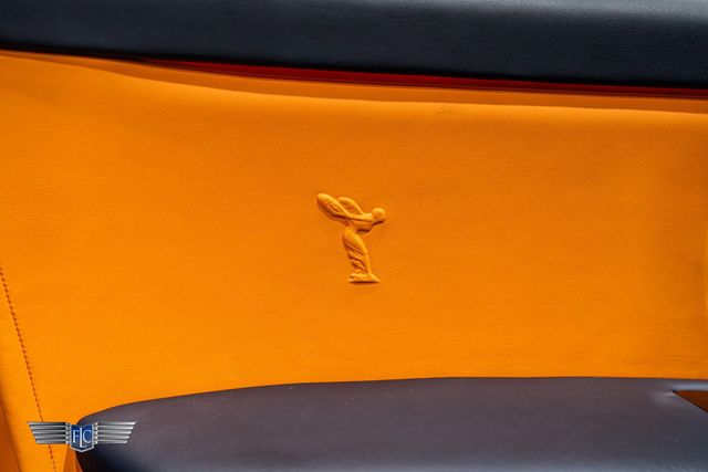2023 Rolls-Royce Cullinan Sport Utility - 23087189 - 23