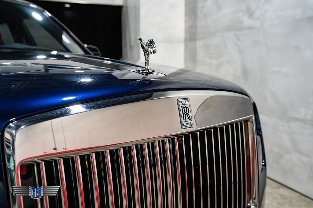 2023 Rolls-Royce Cullinan Sport Utility - 23087189 - 8