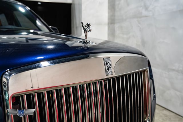2023 Rolls-Royce Cullinan Sport Utility - 23087189 - 8