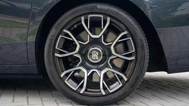 2023 Rolls-Royce Ghost Black Badge Sedan - 22875856 - 26