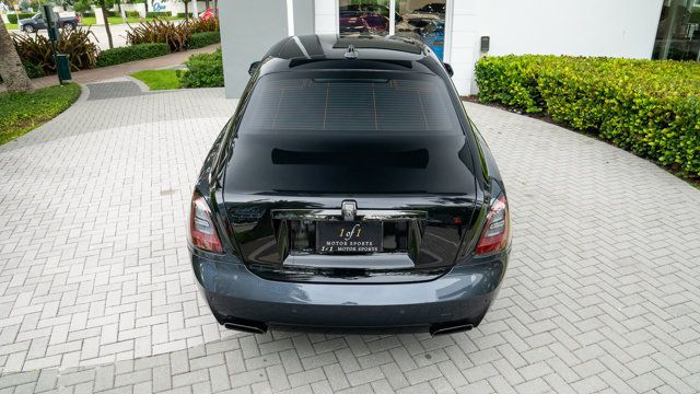 2023 Rolls-Royce Ghost Black Badge Sedan - 22875856 - 29