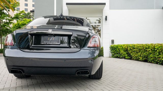 2023 Rolls-Royce Ghost Black Badge Sedan - 22875856 - 30