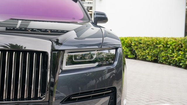 2023 Rolls-Royce Ghost Black Badge Sedan - 22875856 - 41