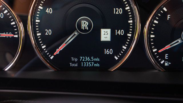 2023 Rolls-Royce Ghost Black Badge Sedan - 22875856 - 59